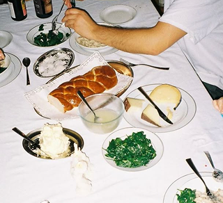 Fresh match illustration